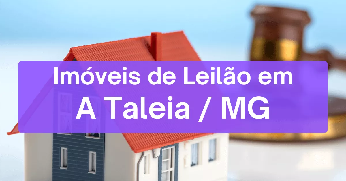 A Taleia / MG