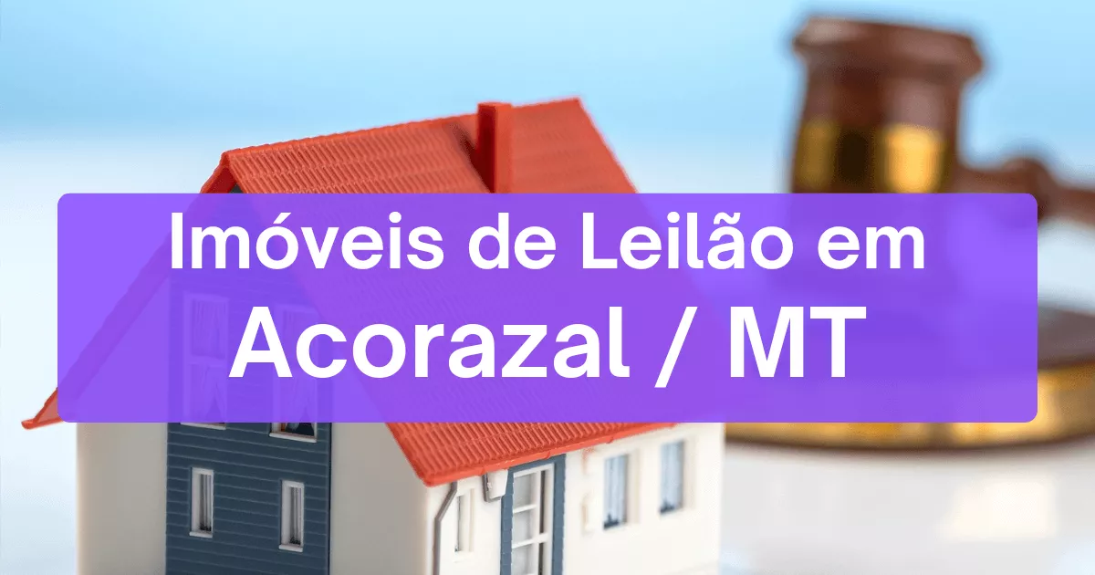 Acorazal / MT