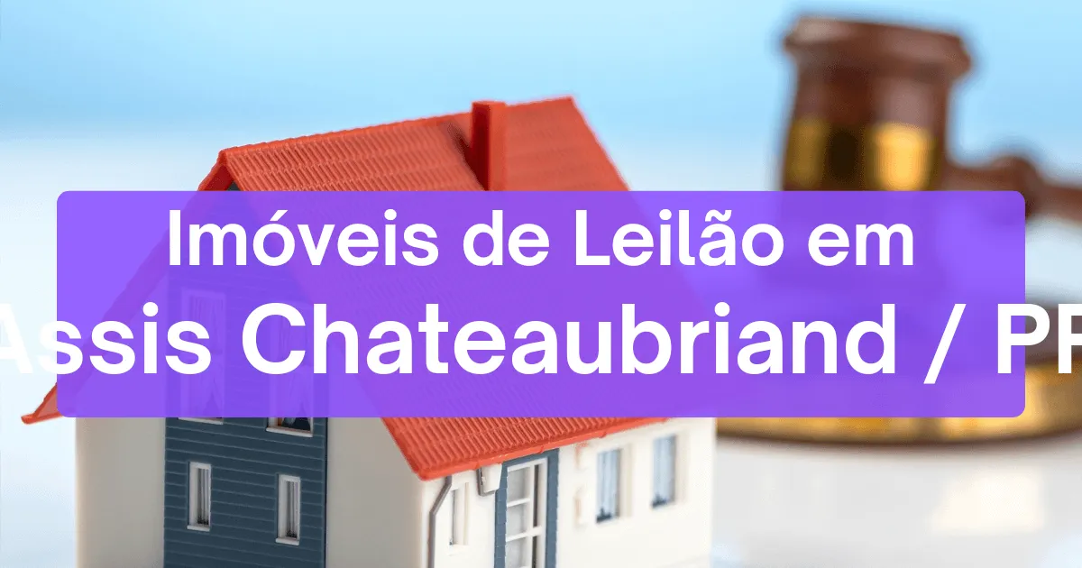 Assis Chateaubriand / PR