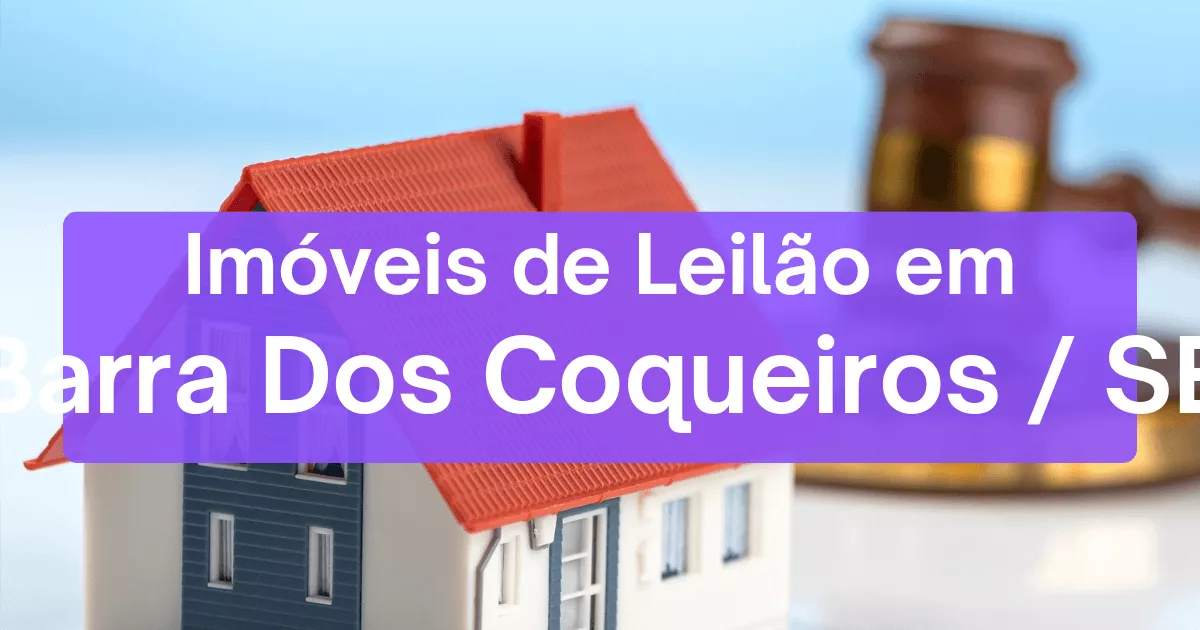 Barra Dos Coqueiros / SE