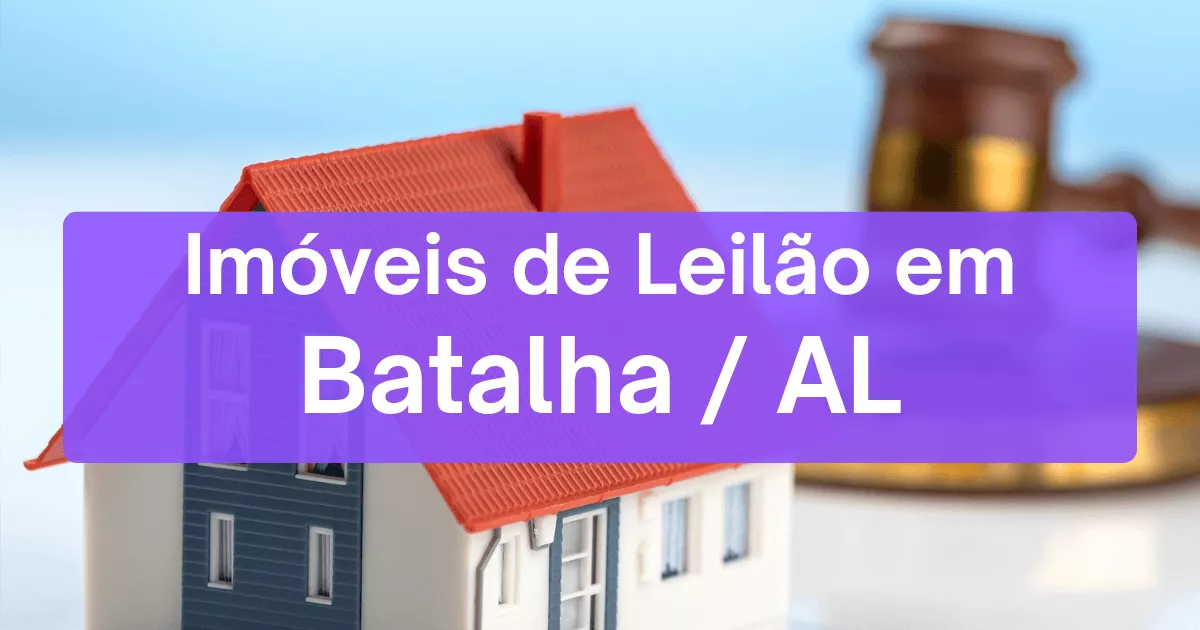 Batalha / AL