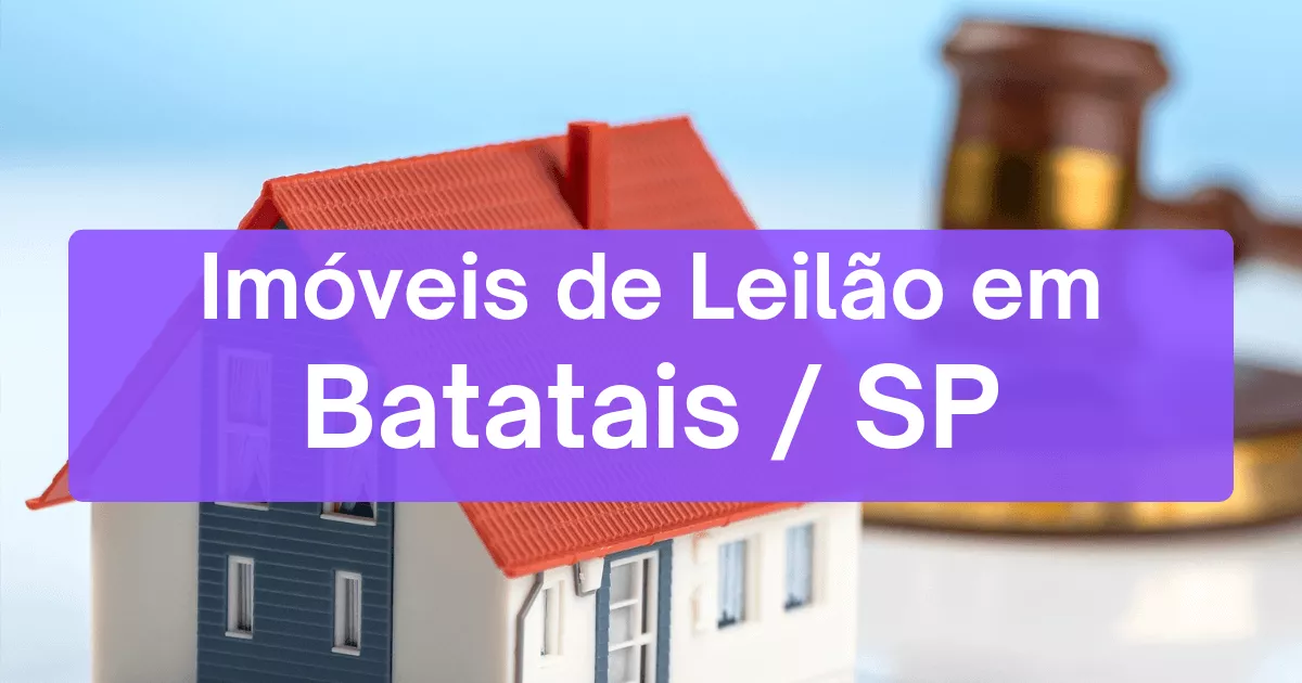 Batatais / SP
