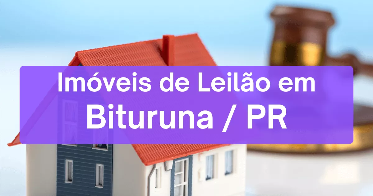 Bituruna / PR