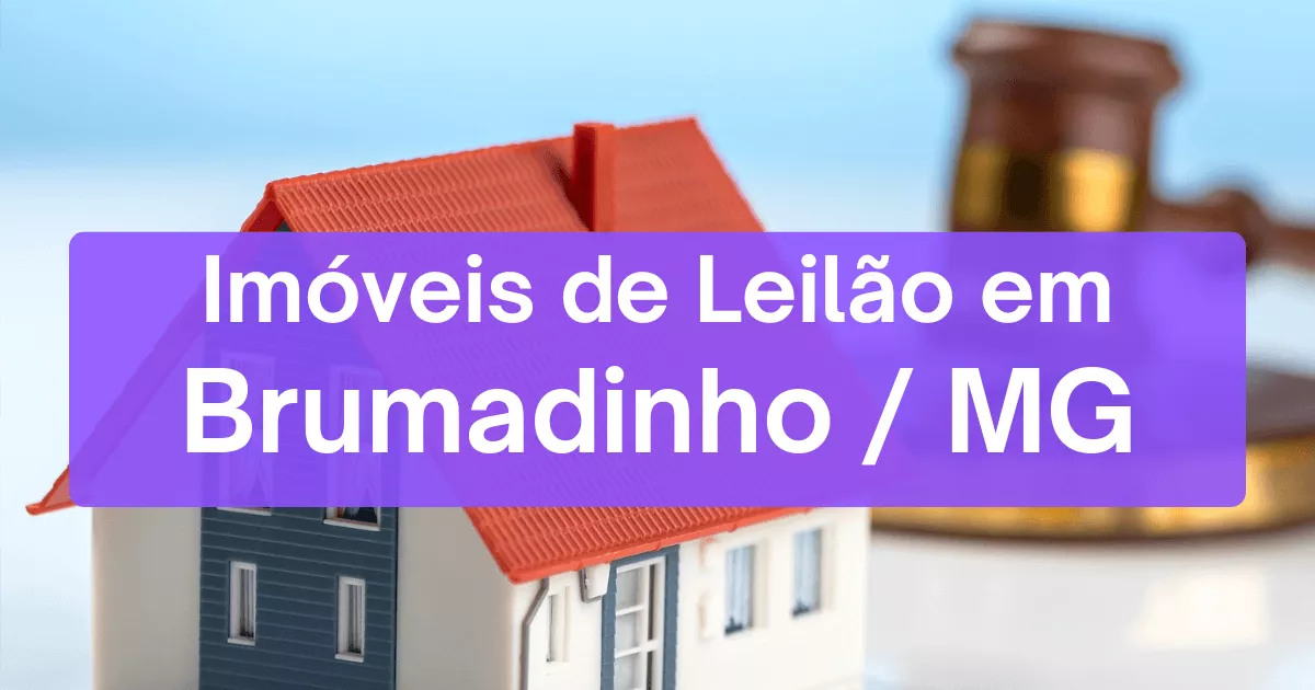 Brumadinho / MG