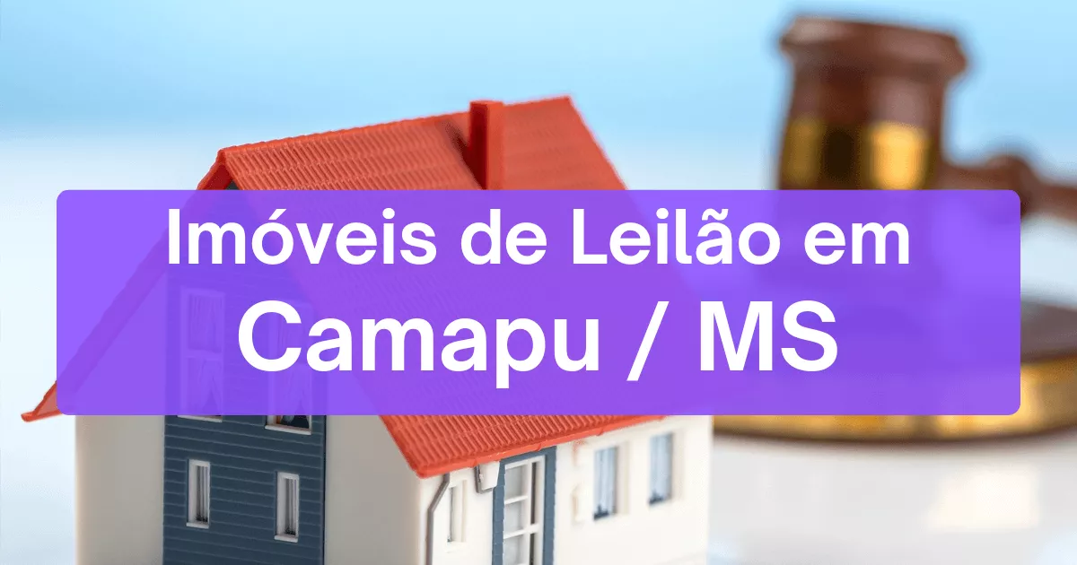 Camapu / MS