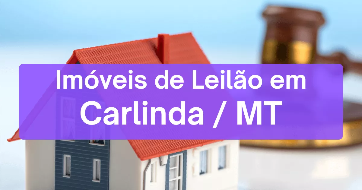 Carlinda / MT