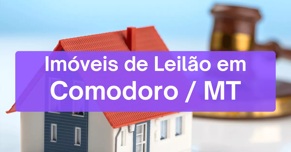 Comodoro / MT