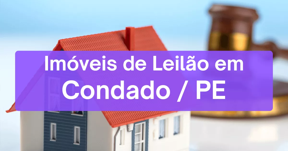 Condado / PE