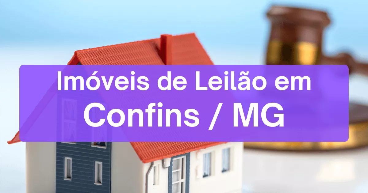 Confins / MG