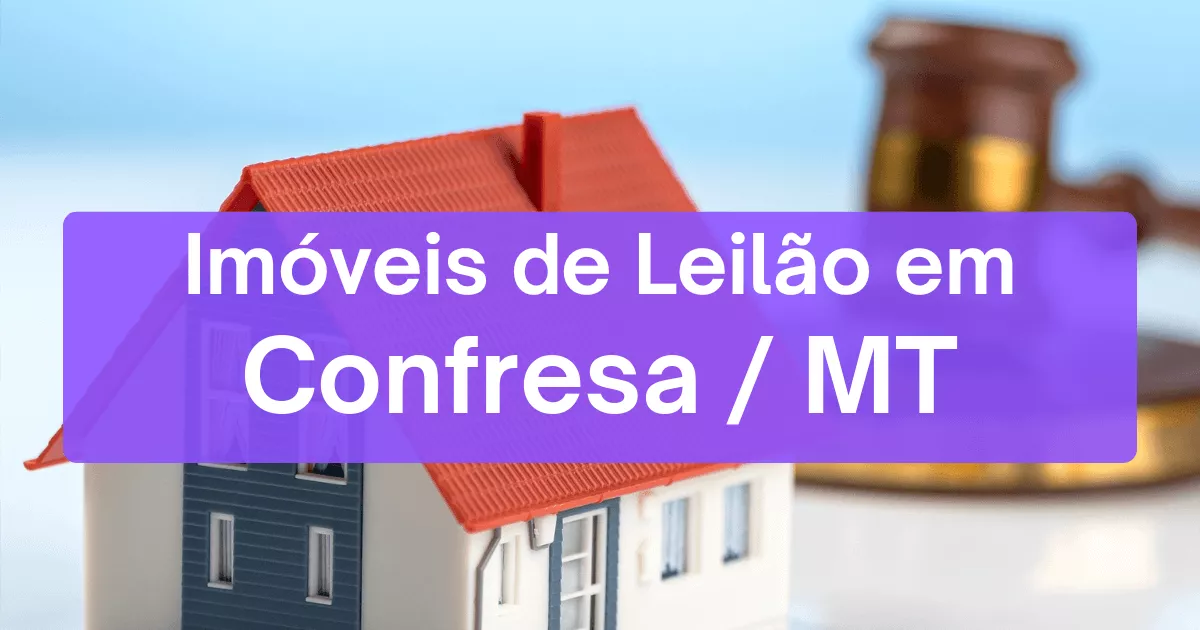 Confresa / MT