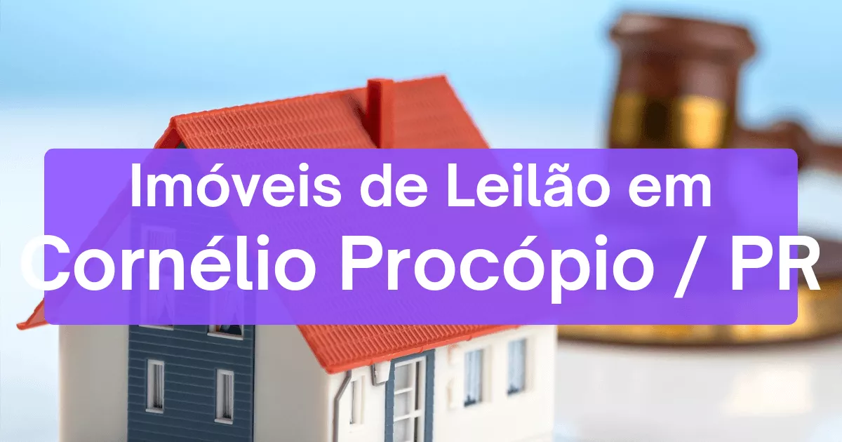 Cornélio Procópio / PR