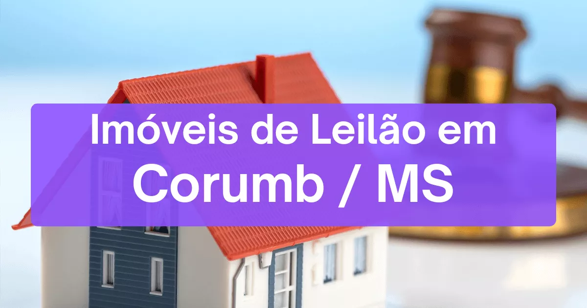 Corumb / MS