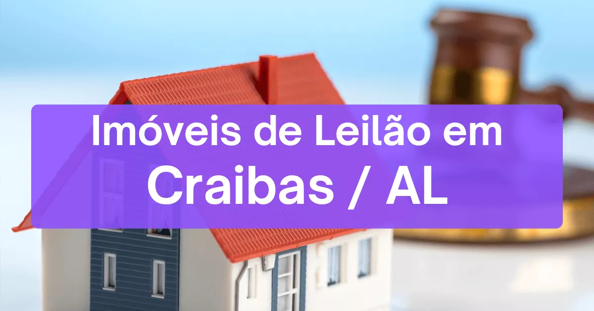 Craibas / AL