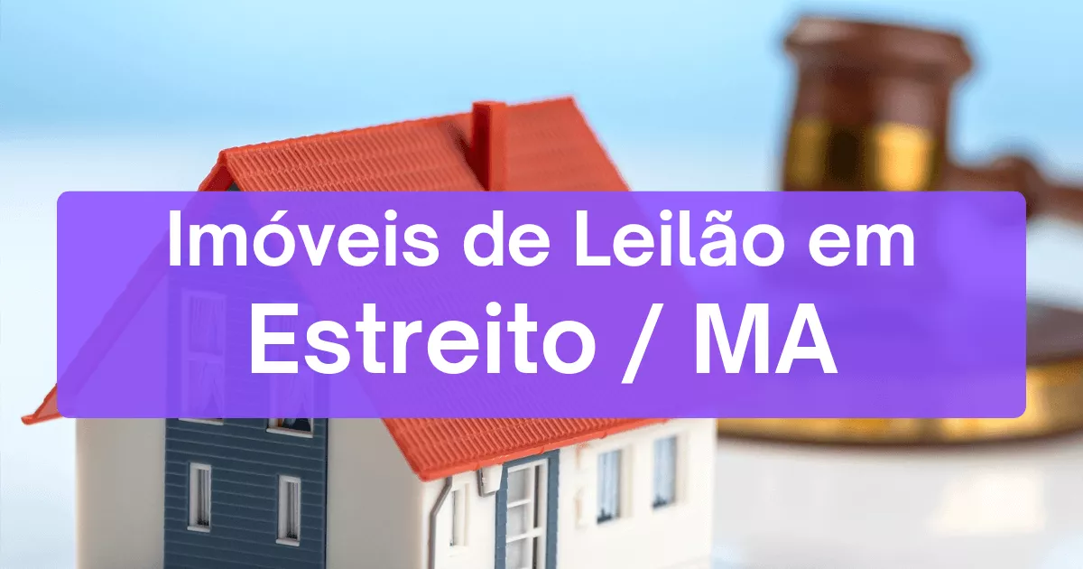 Estreito / MA