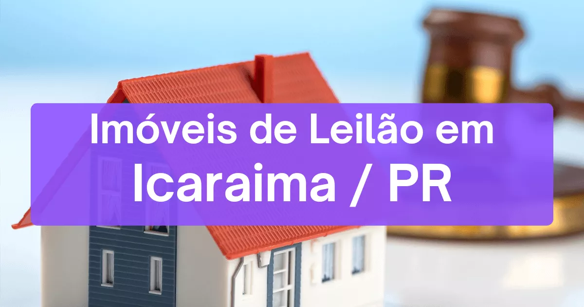 Icaraima / PR