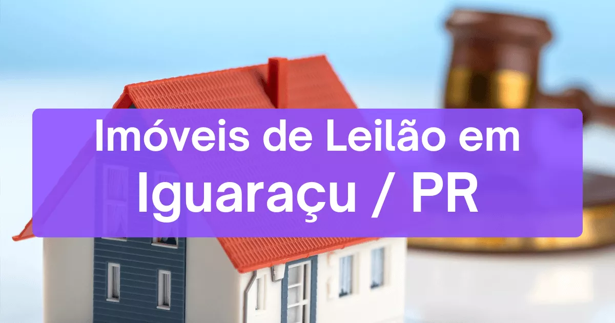 Iguaraçu / PR