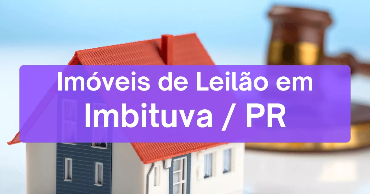 Imbituva / PR