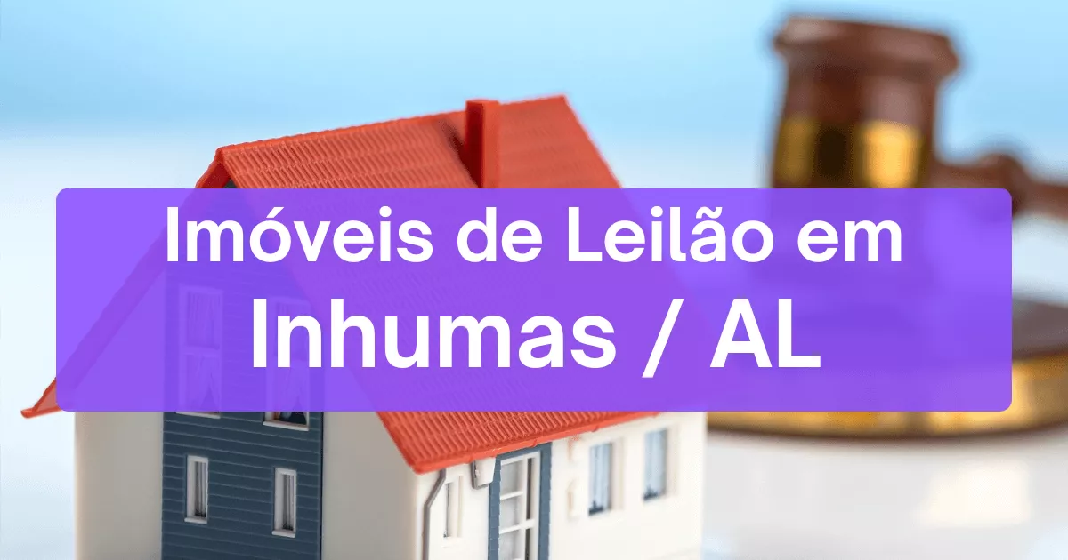 Inhumas / AL