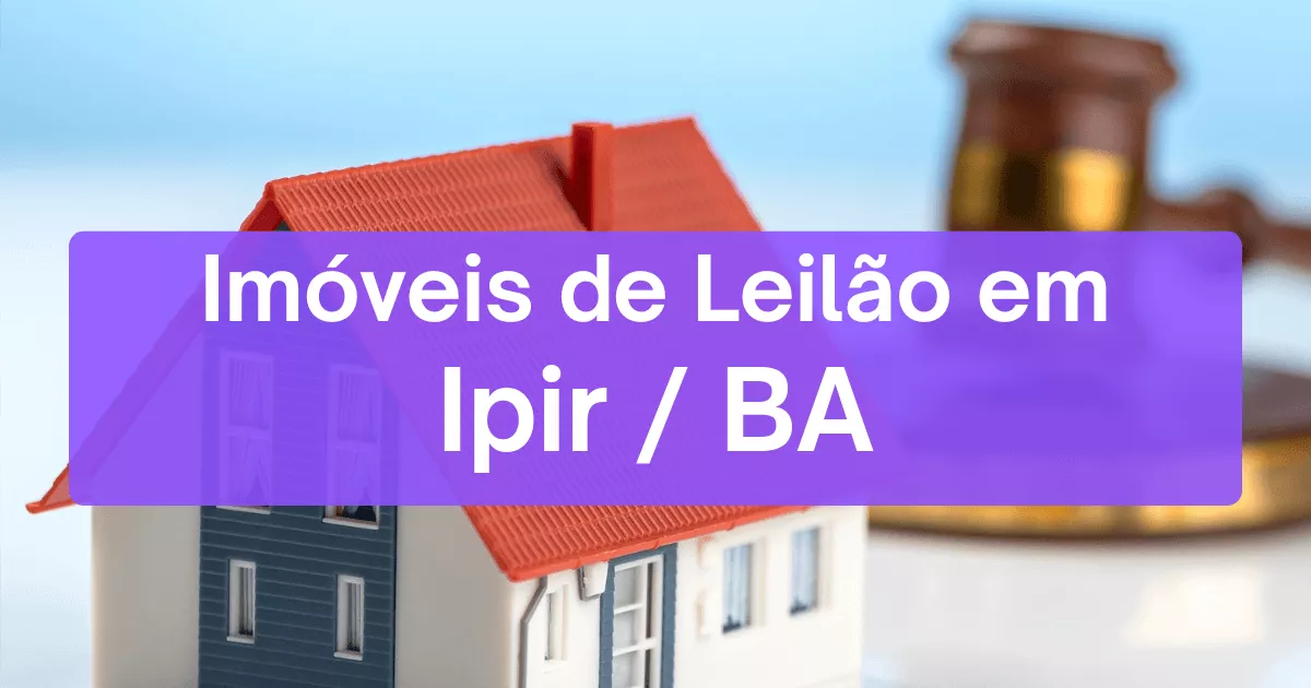 Ipir / BA