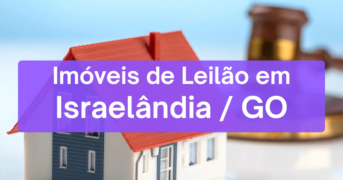 Israelândia / GO