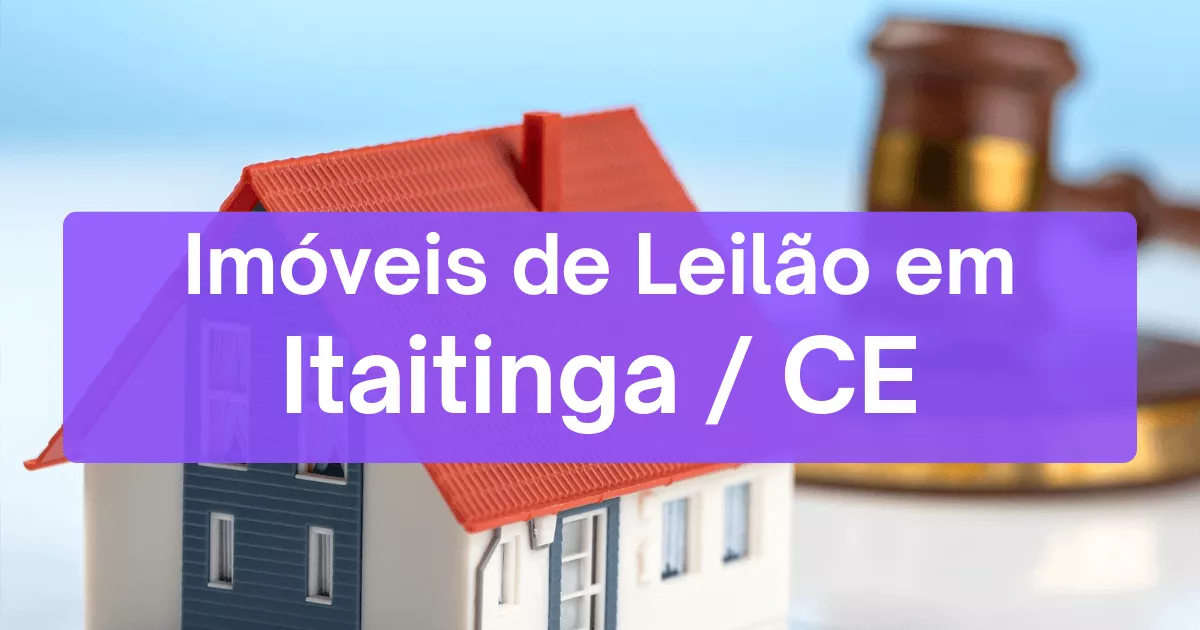 Itaitinga / CE