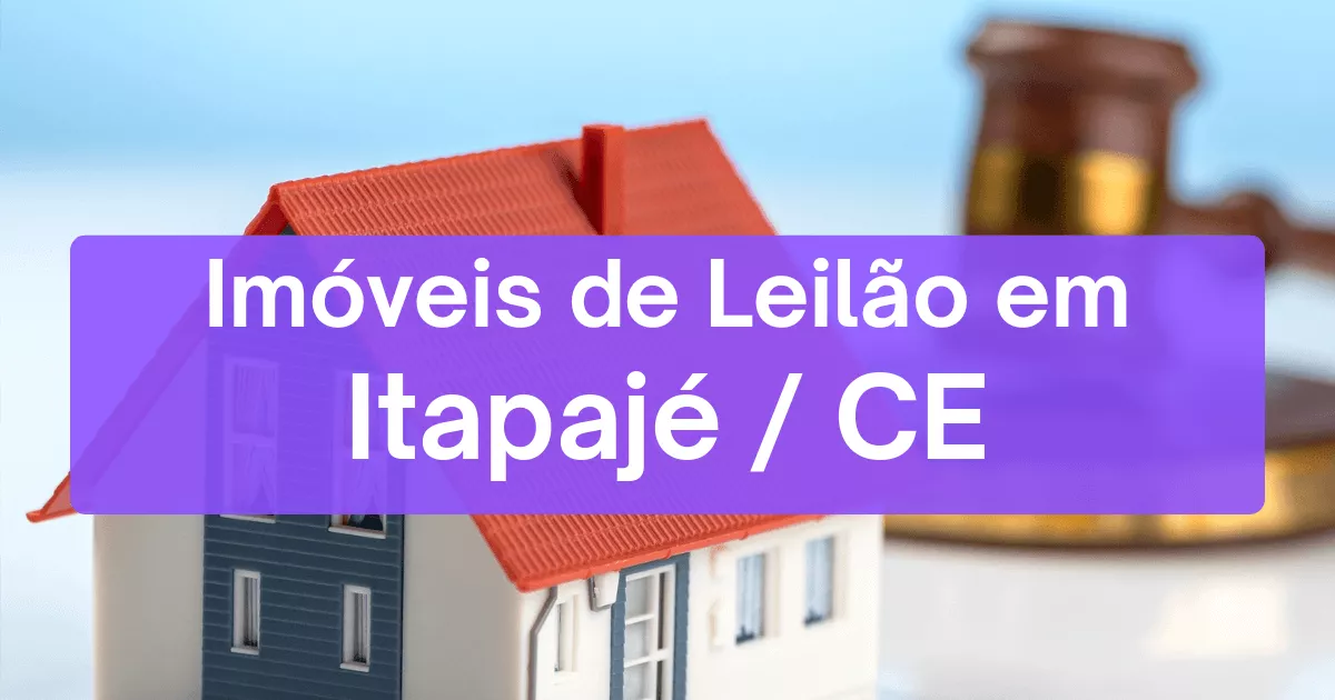 Itapajé / CE