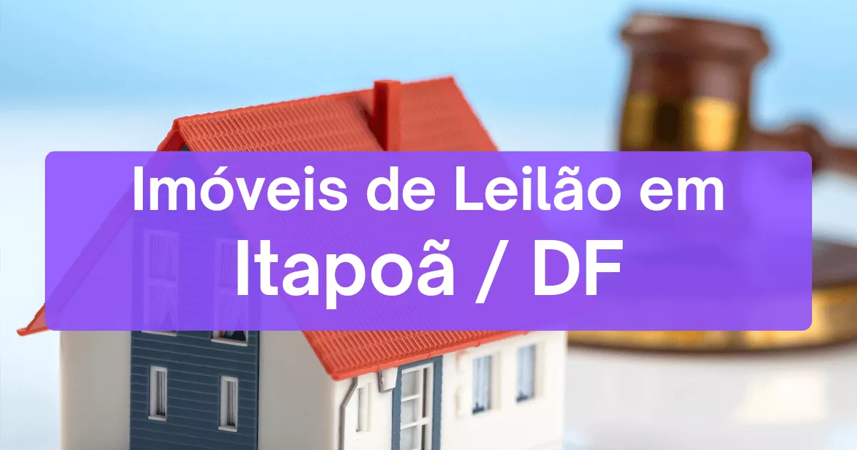 Itapoã / DF