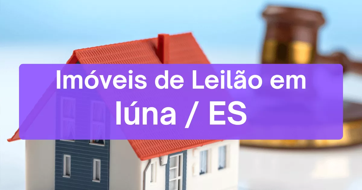 Iúna / ES