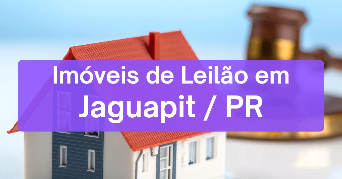 Jaguapit / PR