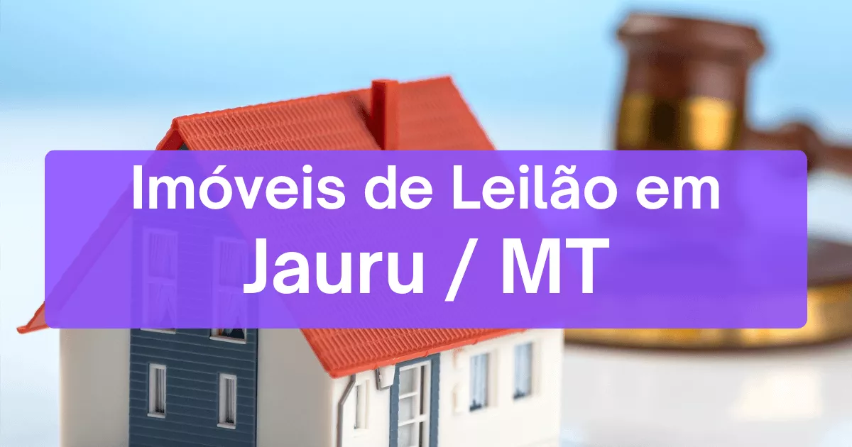 Jauru / MT
