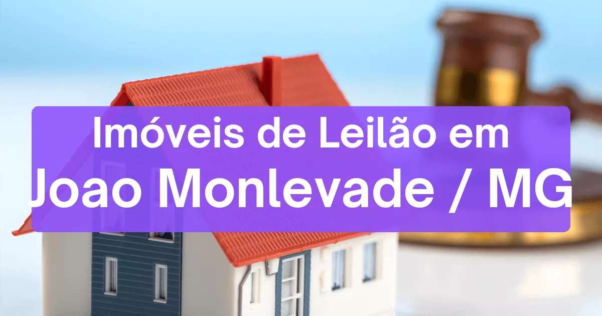 Joao Monlevade / MG