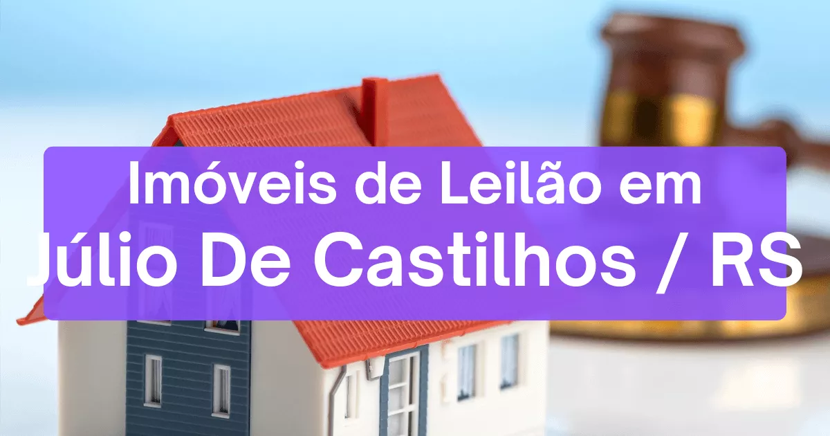 Júlio De Castilhos / RS