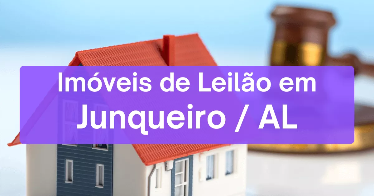 Junqueiro / AL