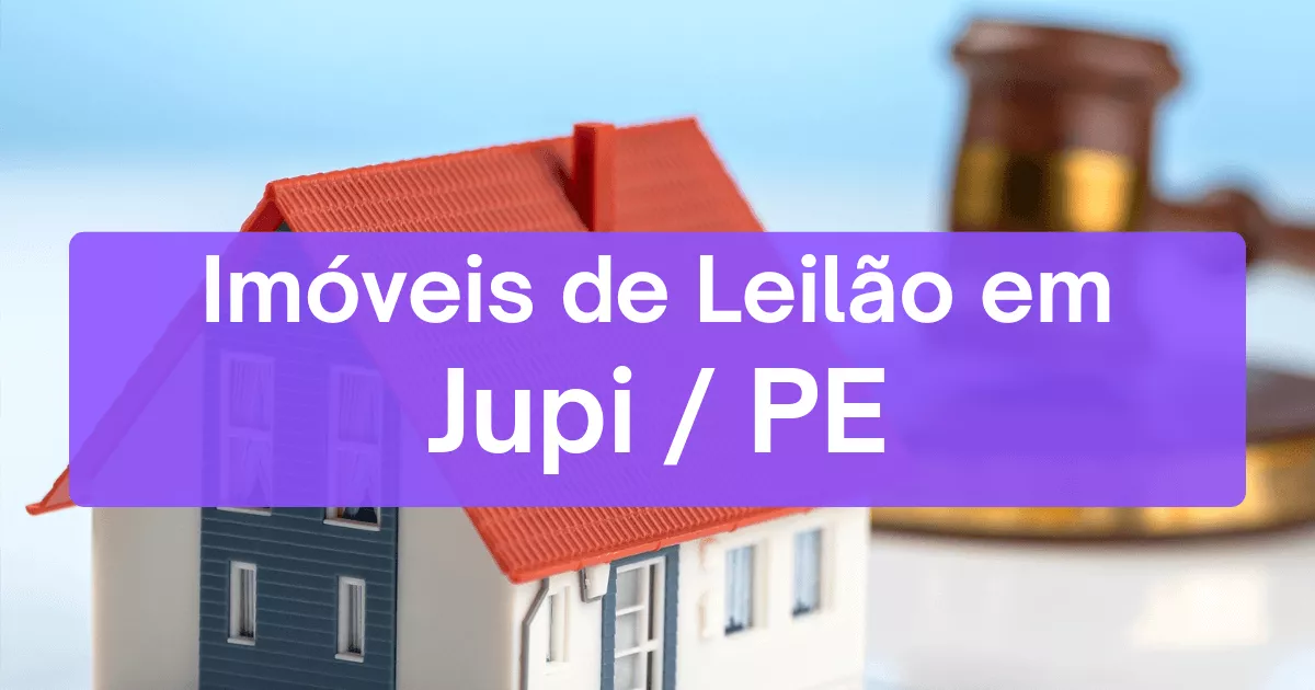 Jupi / PE