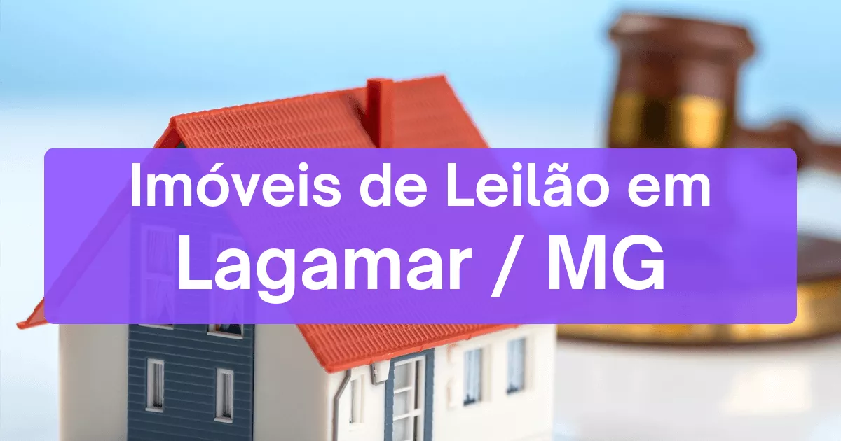 Lagamar / MG
