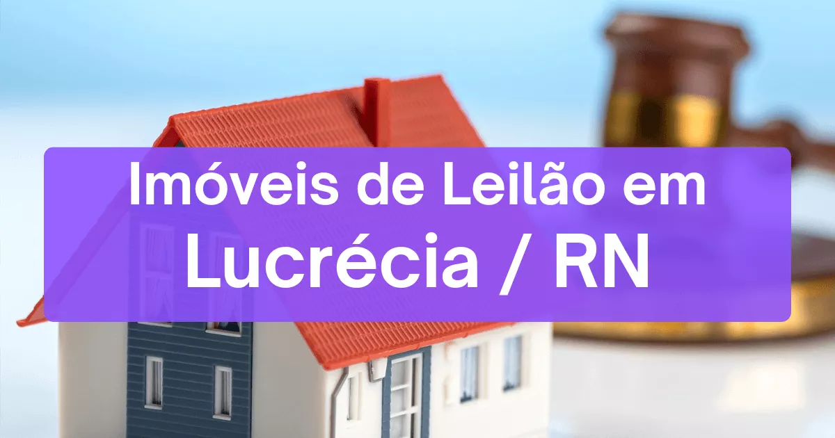 Lucrécia / RN