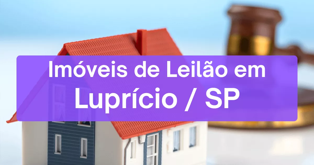 Luprício / SP