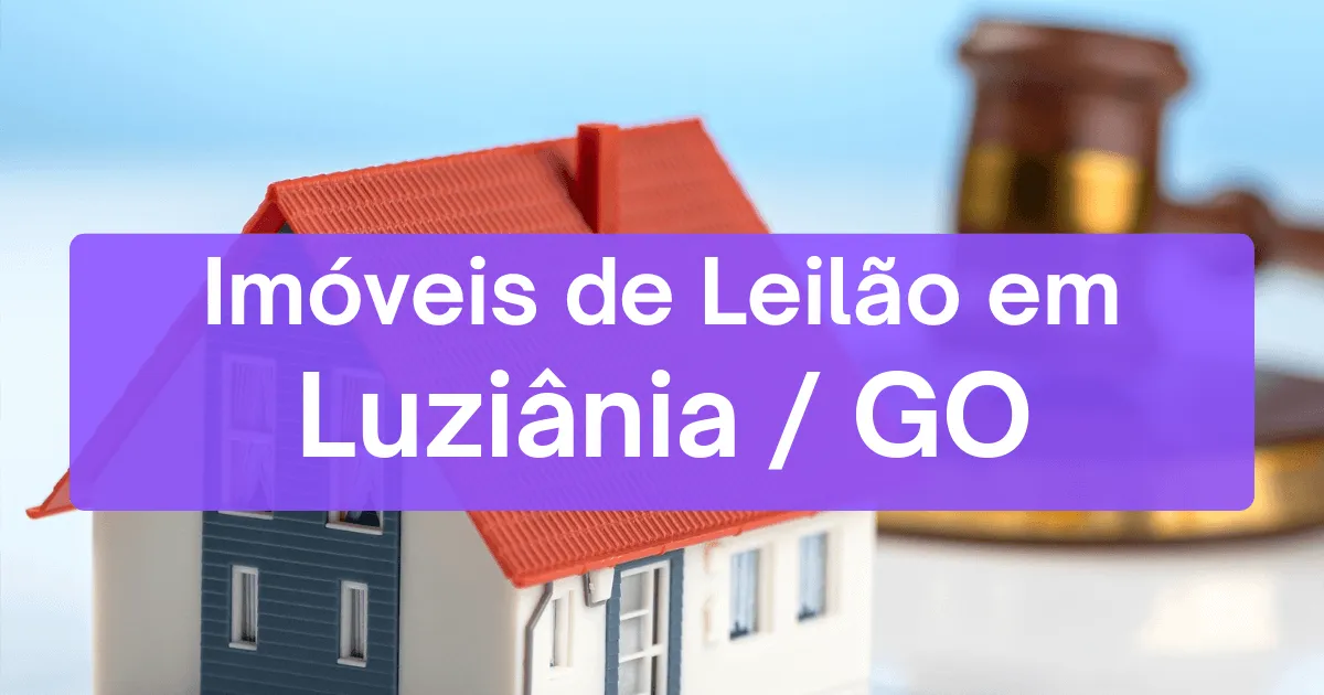 Luziânia / GO