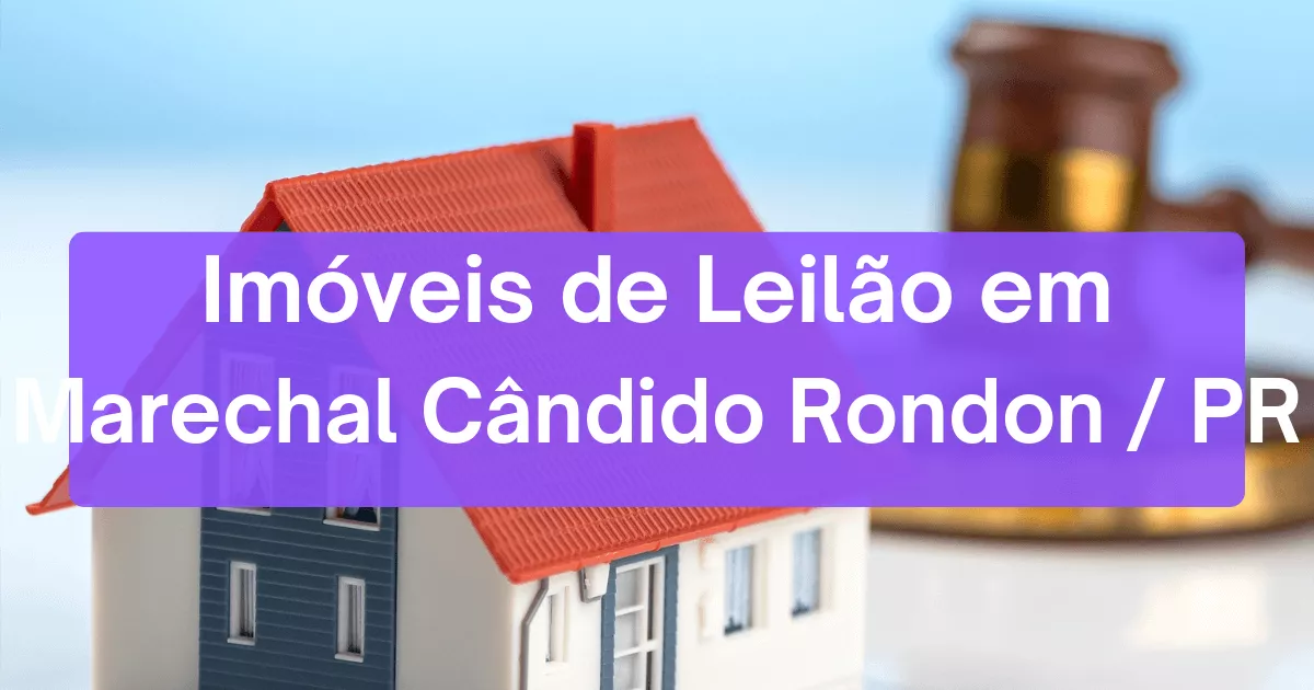 Marechal Cândido Rondon / PR