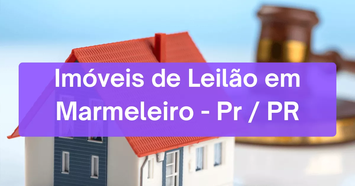 Marmeleiro - Pr / PR