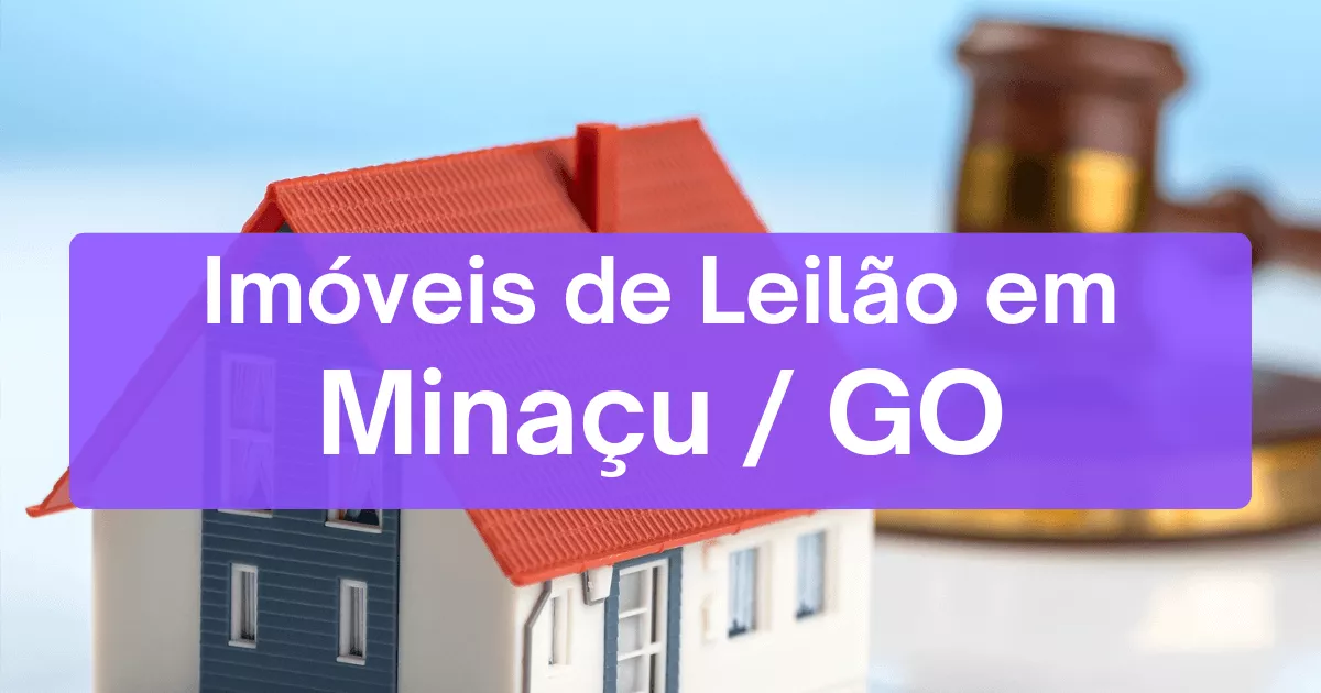 Minaçu / GO