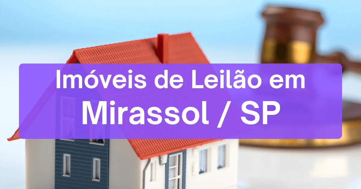 Mirassol / SP