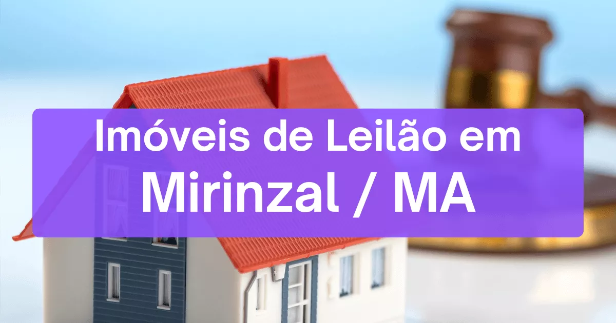 Mirinzal / MA