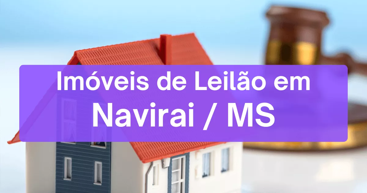 Navirai / MS