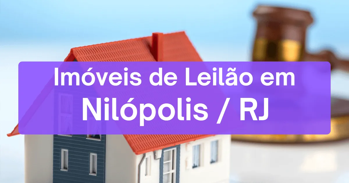 Nilópolis / RJ