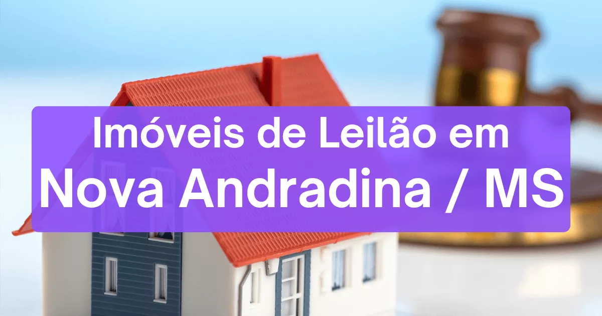 Nova Andradina / MS