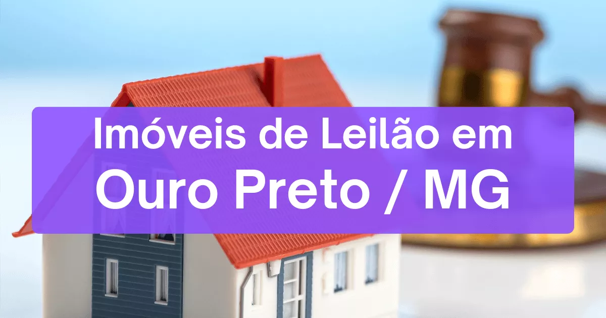 Ouro Preto / MG