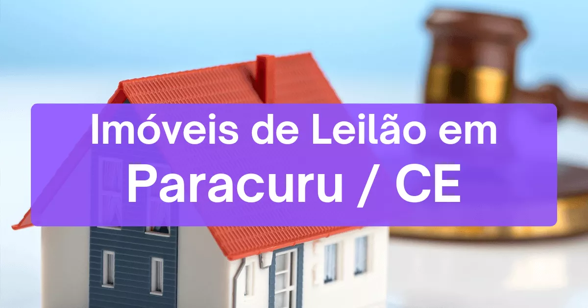 Paracuru / CE