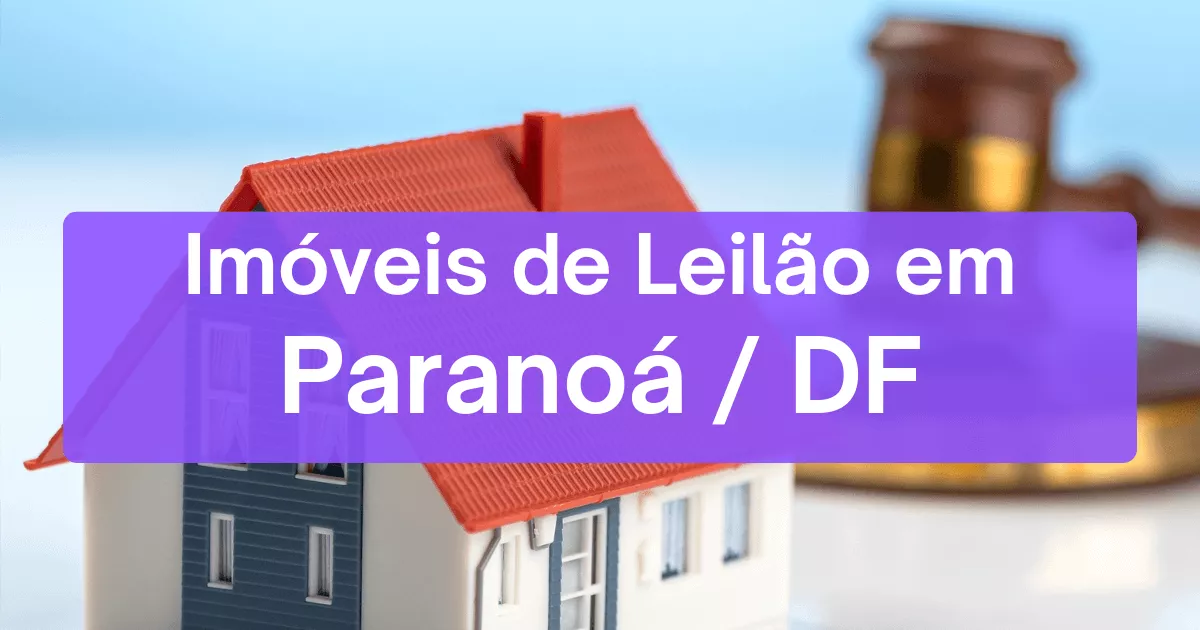 Paranoá / DF