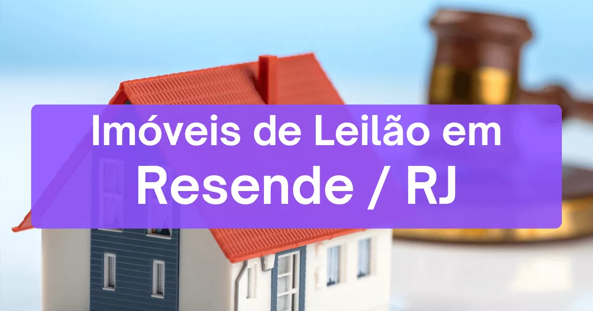 Resende / RJ